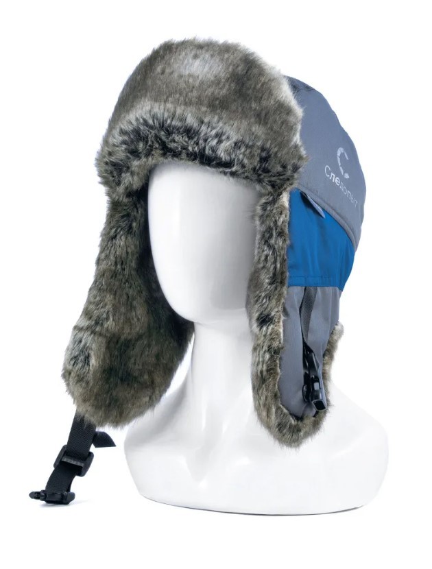 Шапка ушанка Следопыт Арктика Шапка ушанка Следопыт Арктика