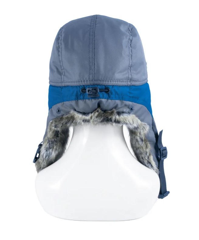 Шапка ушанка Следопыт Арктика Шапка ушанка Следопыт Арктика