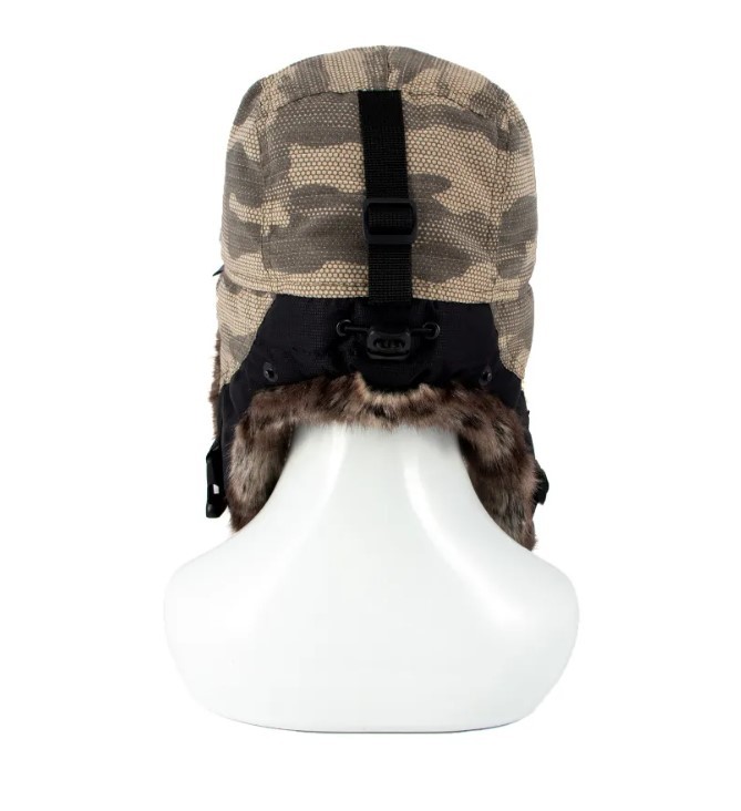 Шапка ушанка Следопыт Ranger Шапка ушанка Следопыт Ranger