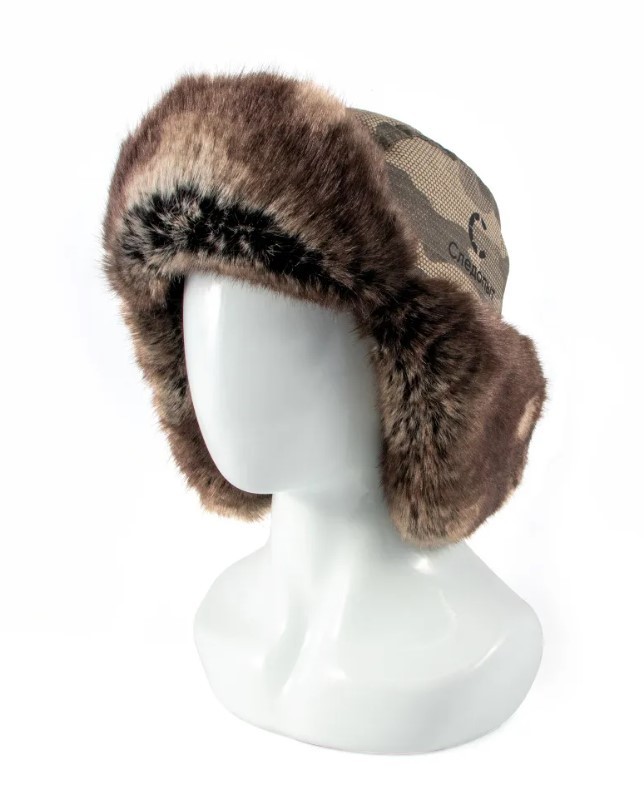 Шапка ушанка Следопыт Ranger Шапка ушанка Следопыт Ranger
