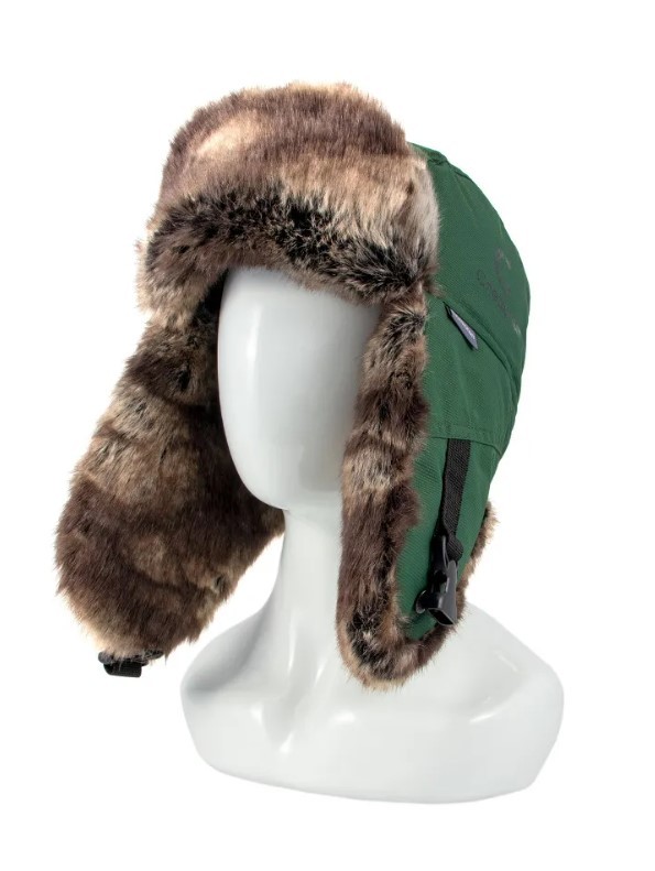 Шапка-ушанка Следопыт Defender Шапка-ушанка Следопыт Defender
