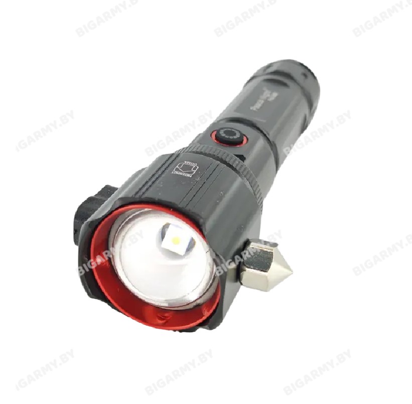 Фонарь аккумуляторный PN-080 Фонарь аккумуляторный PN-080