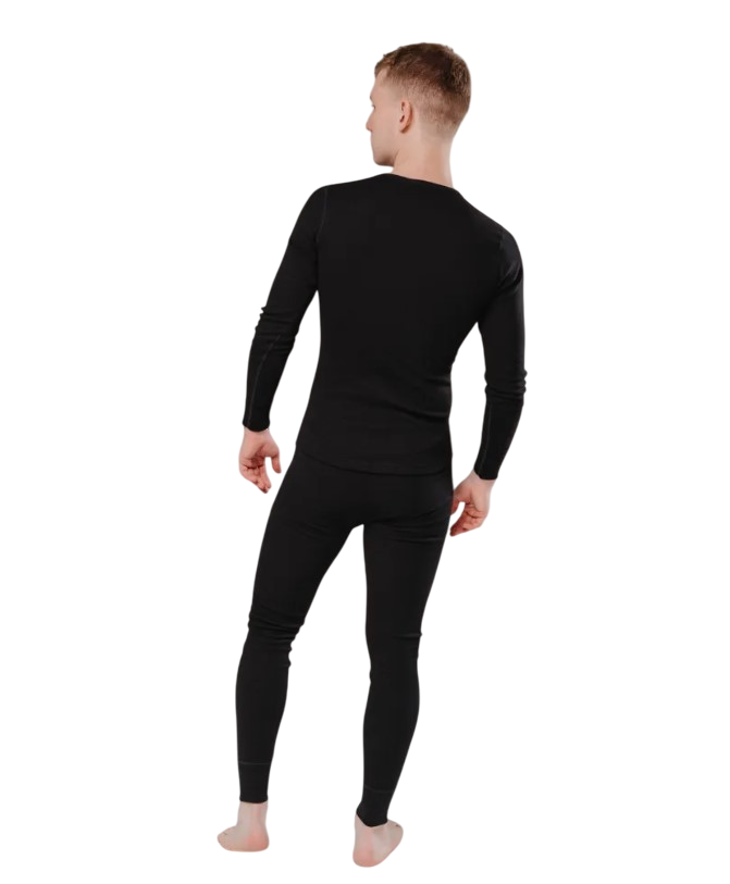 Термобелье Base Следопыт до -15°С Термобелье Base Следопыт до -15°С