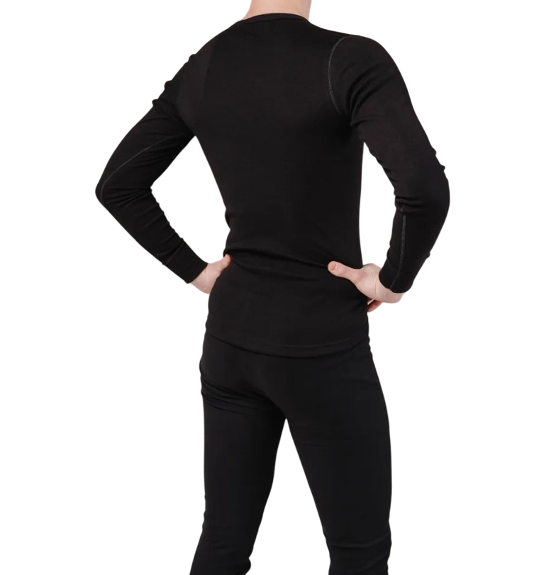 Термобелье Base Следопыт до -15°С Термобелье Base Следопыт до -15°С