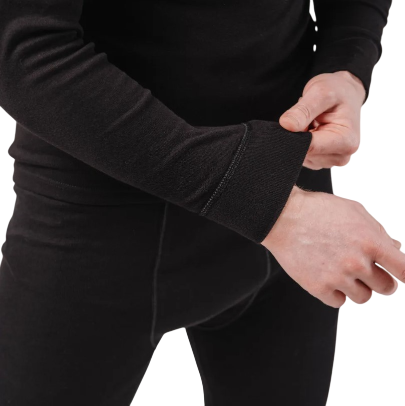 Термобелье Base Следопыт до -15°С Термобелье Base Следопыт до -15°С