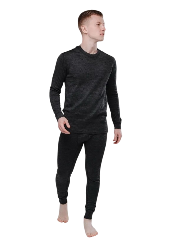 Термобелье Fisher Следопыт до -40°С трехслойное Термобелье Fisher Следопыт до -40°С трехслойное