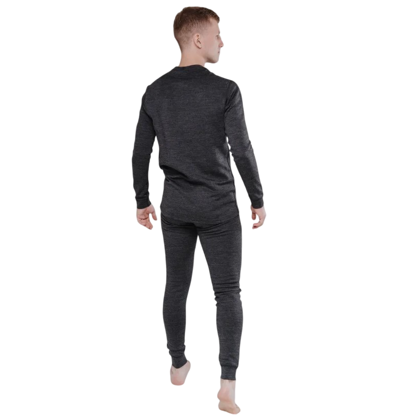 Термобелье Fisher Следопыт до -40°С трехслойное Термобелье Fisher Следопыт до -40°С трехслойное