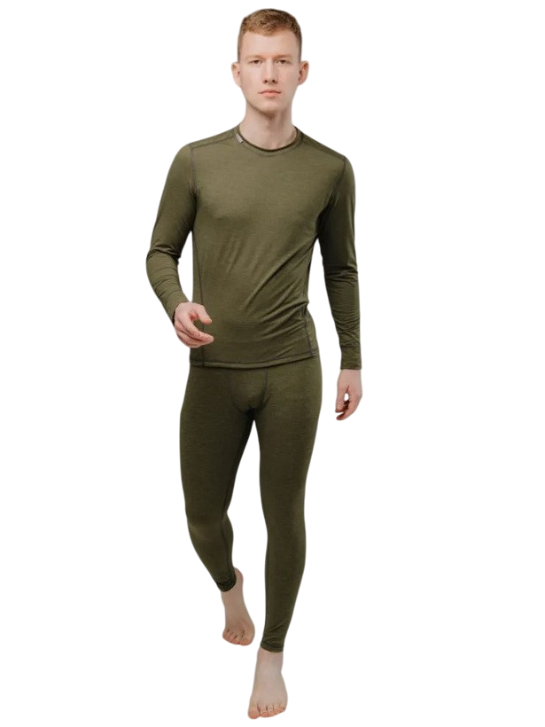 Термобелье Motion Следопыт до -25°С олива Термобелье Motion Следопыт до -25°С олива