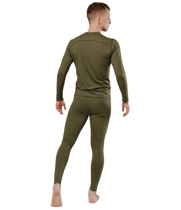 Термобелье Motion Следопыт до -25°С олива Термобелье Motion Следопыт до -25°С олива