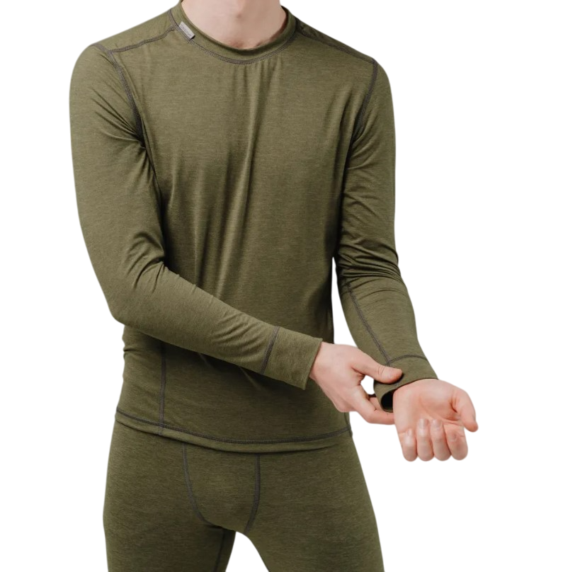 Термобелье Motion Следопыт до -25°С олива Термобелье Motion Следопыт до -25°С олива