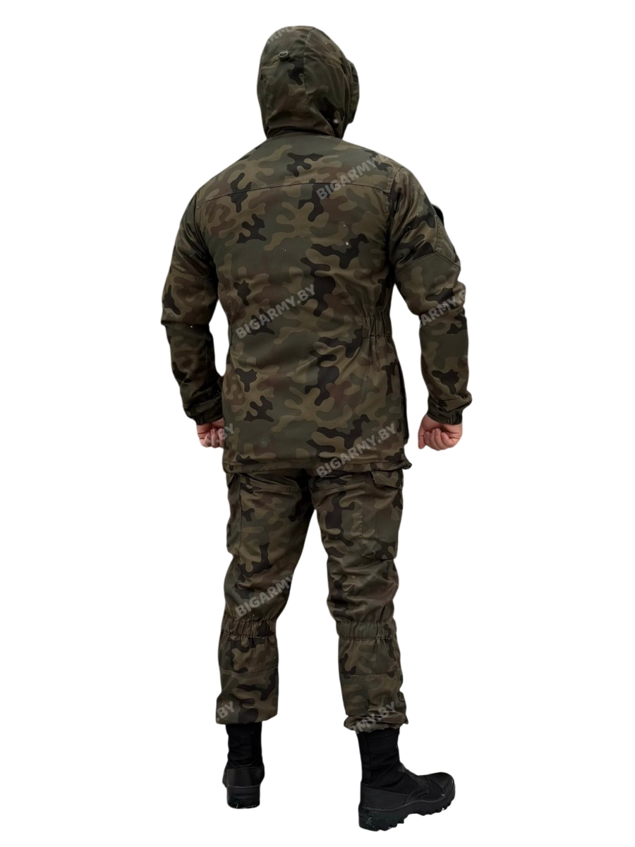 Костюм горка 8 (-25°С) Еврозима Флора Костюм горка 8 (-25°С) Еврозима Флора