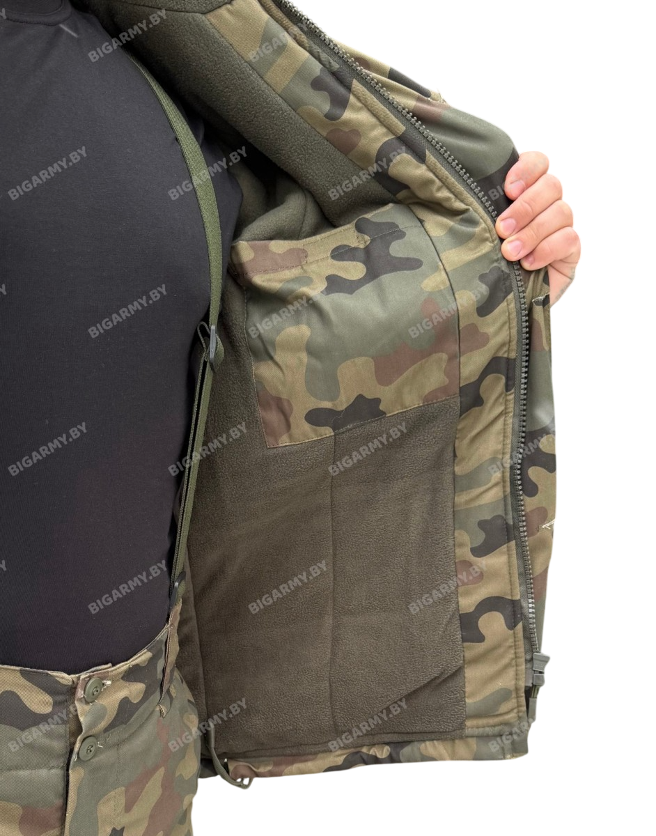 Костюм горка 8 (-25°С) Еврозима Флора Костюм горка 8 (-25°С) Еврозима Флора