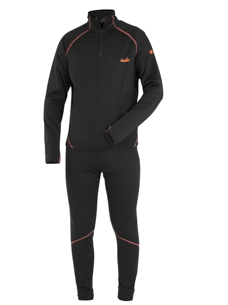 Термобелье Norfin WINTER LINE BLACK до -20°С Термобелье Norfin WINTER LINE BLACK до -20°С