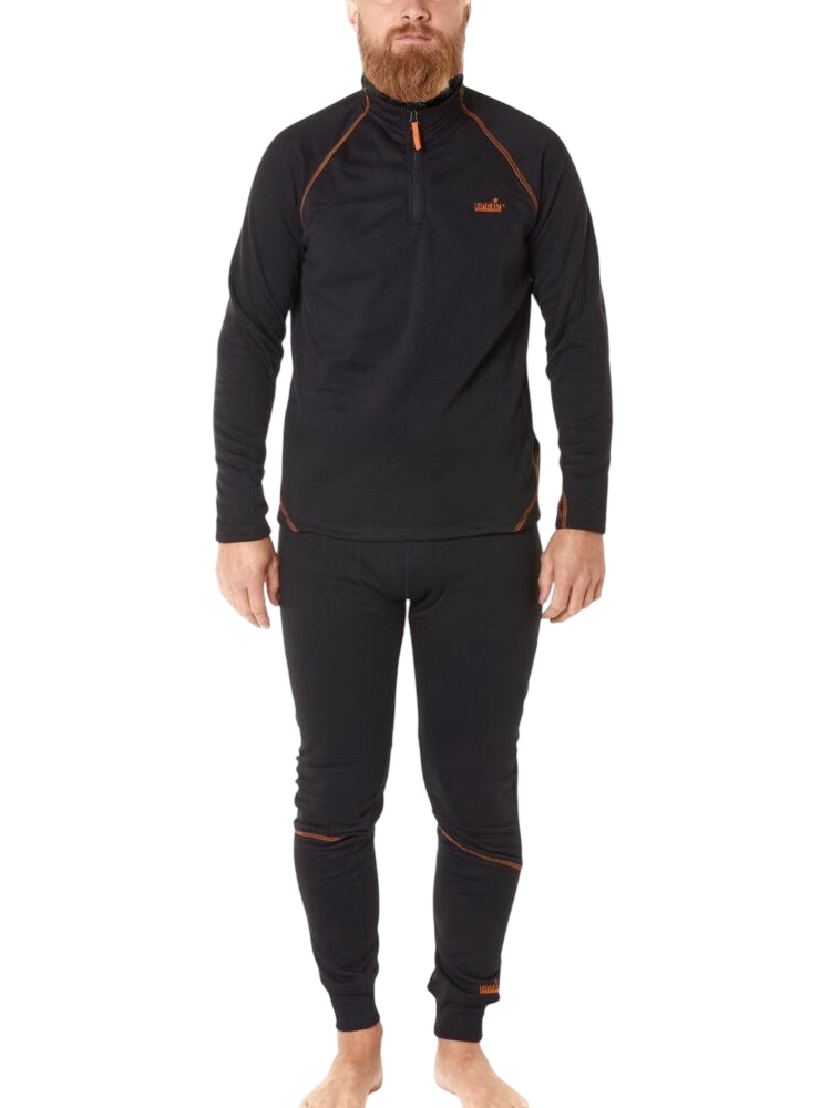 Термобелье Norfin WINTER LINE BLACK до -20°С Термобелье Norfin WINTER LINE BLACK до -20°С