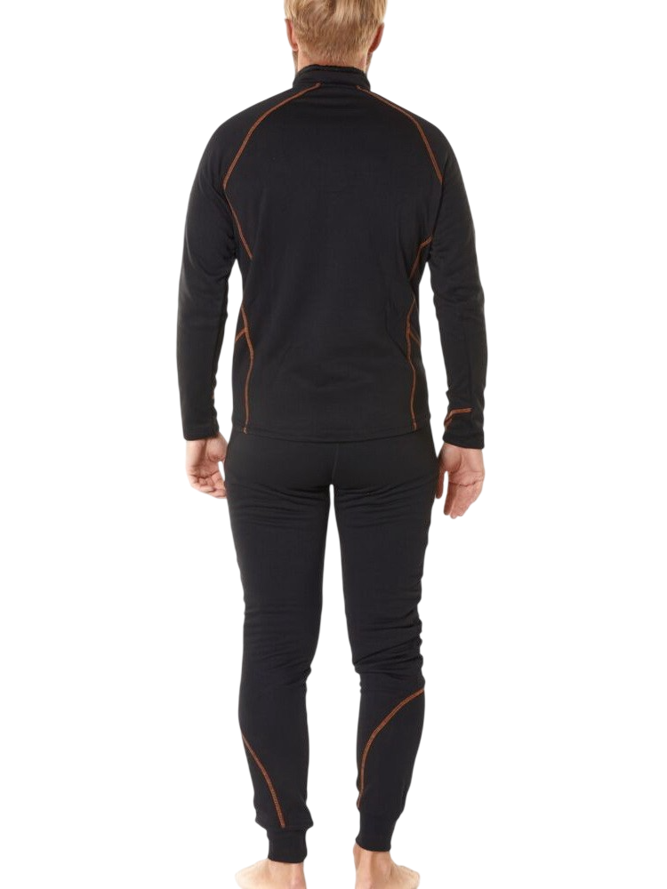 Термобелье Norfin WINTER LINE BLACK до -20°С Термобелье Norfin WINTER LINE BLACK до -20°С