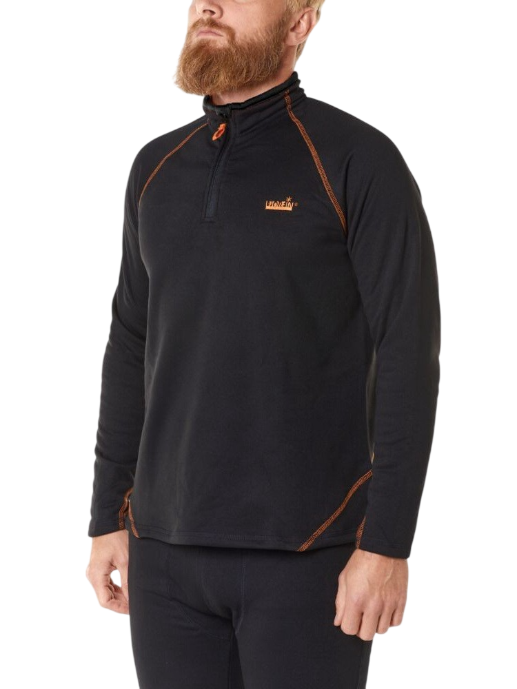 Термобелье Norfin WINTER LINE BLACK до -20°С Термобелье Norfin WINTER LINE BLACK до -20°С
