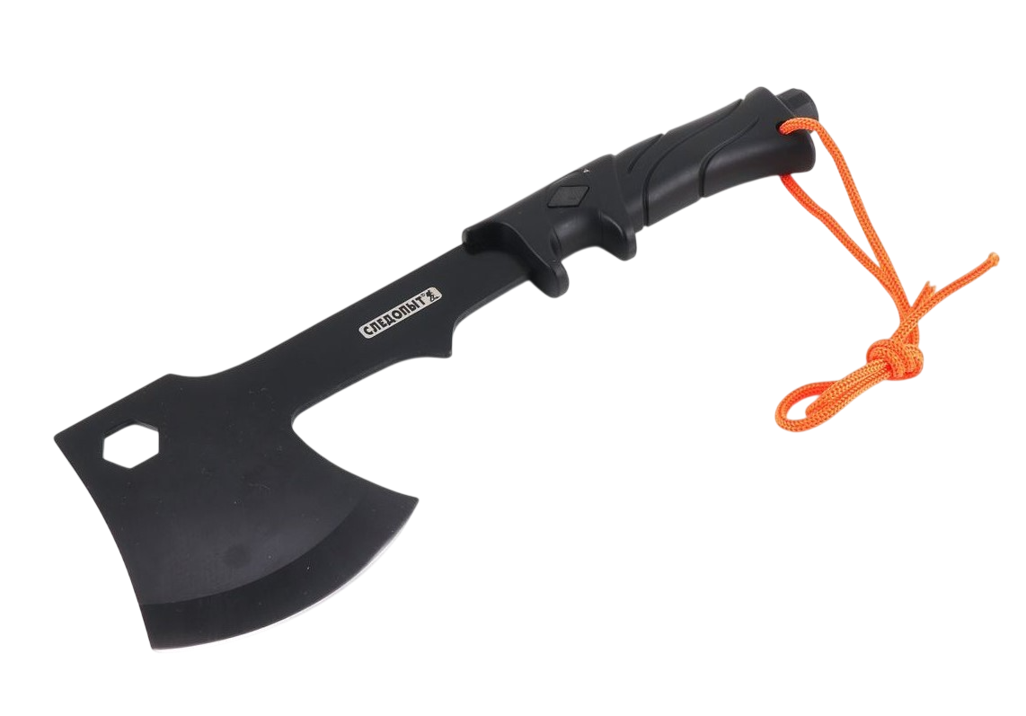 Топор туристический Следопыт АТ-01 Топор туристический Следопыт АТ-01
