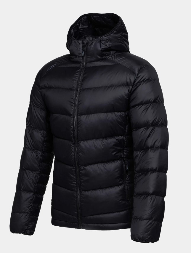 Куртка Loango APEX Black Куртка Loango APEX Black