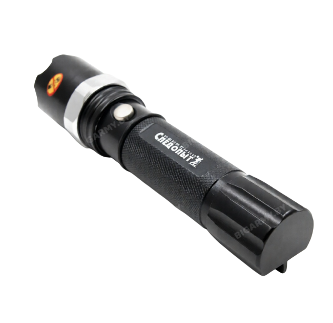 Фонарь светодиодный Следопыт Эксперт Фонарь светодиодный Следопыт Эксперт