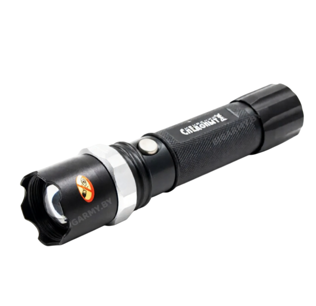 Фонарь светодиодный Следопыт Эксперт Фонарь светодиодный Следопыт Эксперт