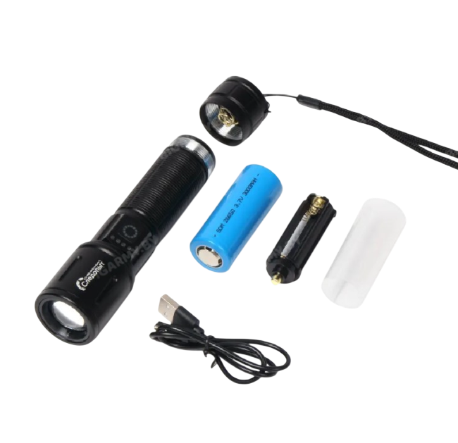 Фонарь светодиодный Следопыт Streamlight Фонарь светодиодный Следопыт Streamlight