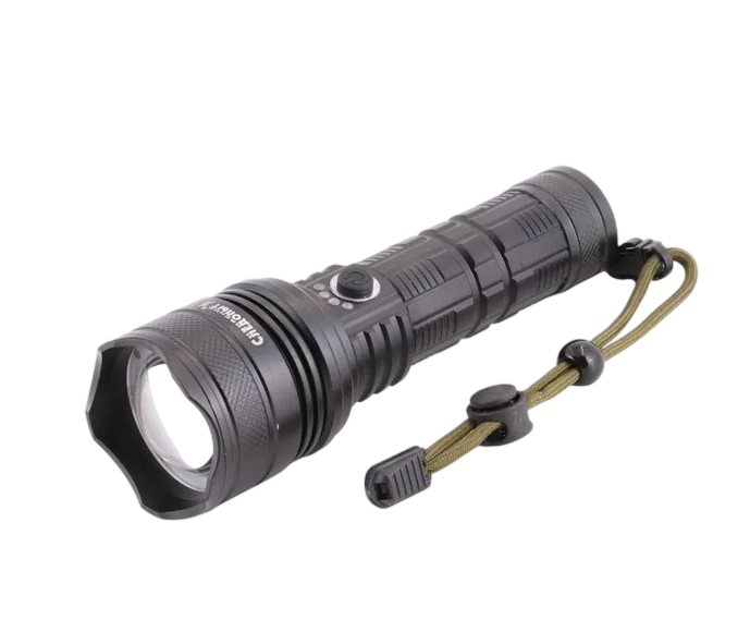 Фонарь светодиодный Следопыт Rocket Фонарь светодиодный Следопыт Rocket