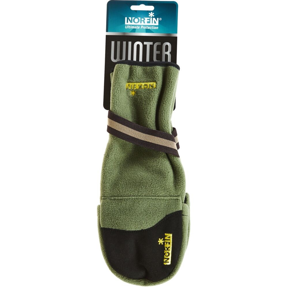 Перчатки-варежки Norfin NORD Перчатки-варежки Norfin NORD