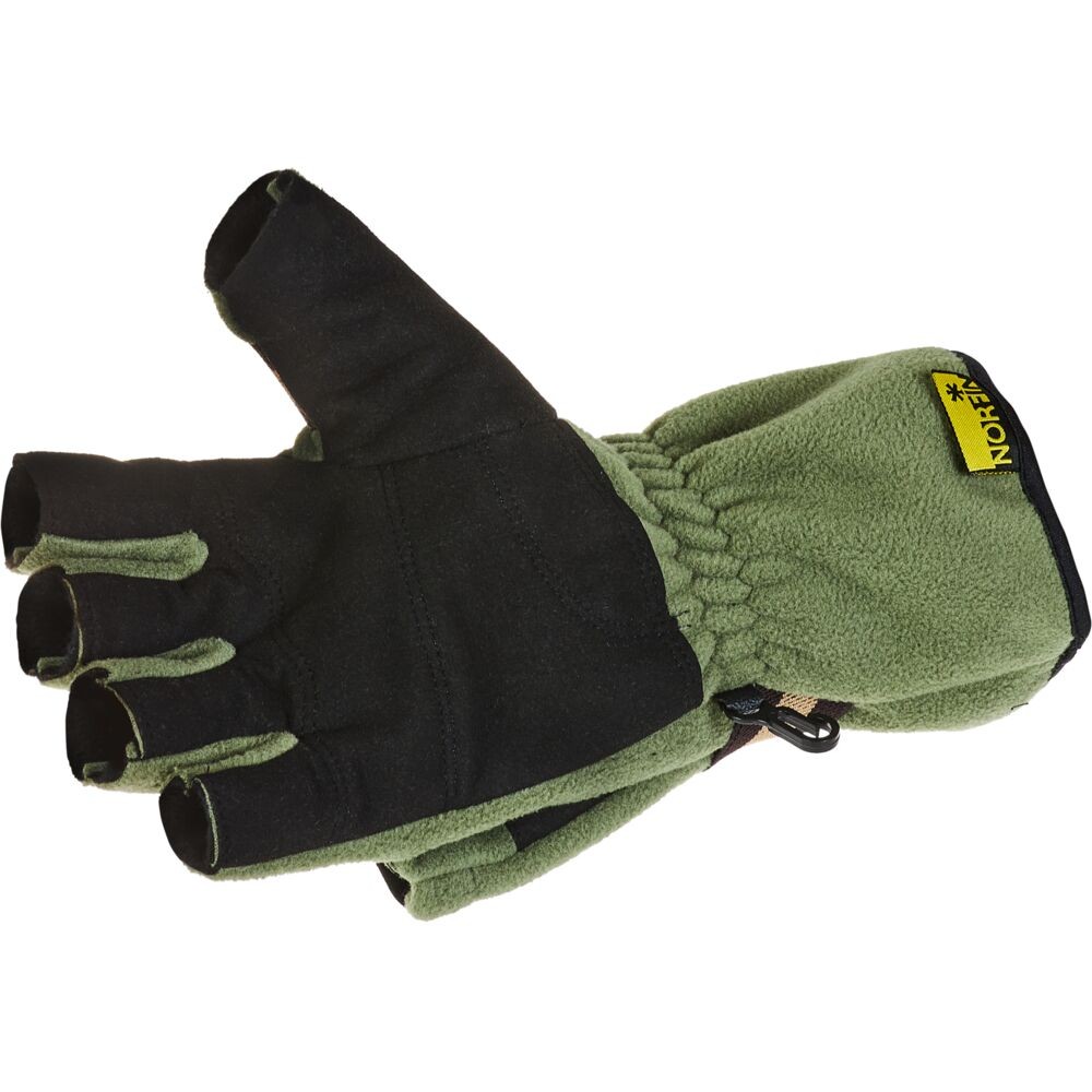 Перчатки-варежки Norfin NORD Перчатки-варежки Norfin NORD