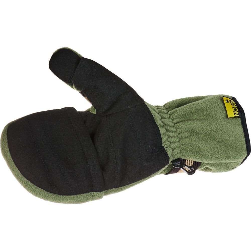 Перчатки-варежки Norfin NORD Перчатки-варежки Norfin NORD