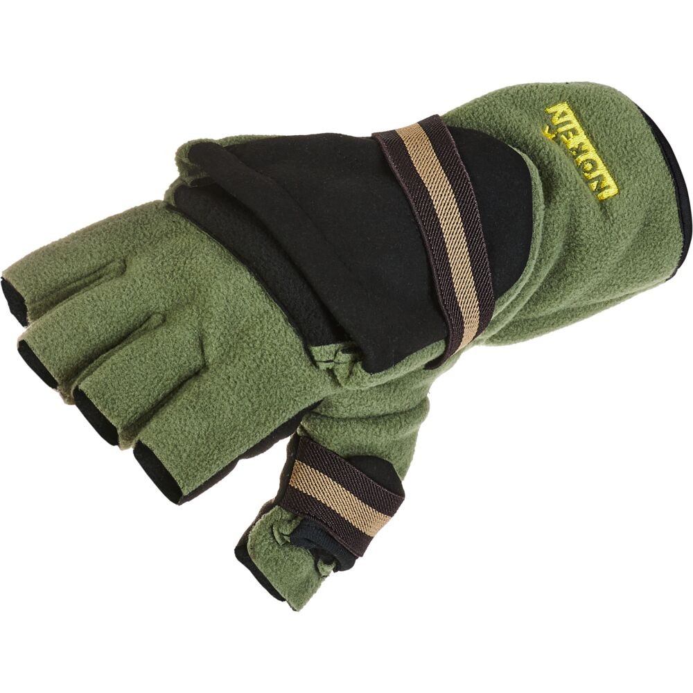 Перчатки-варежки Norfin NORD Перчатки-варежки Norfin NORD