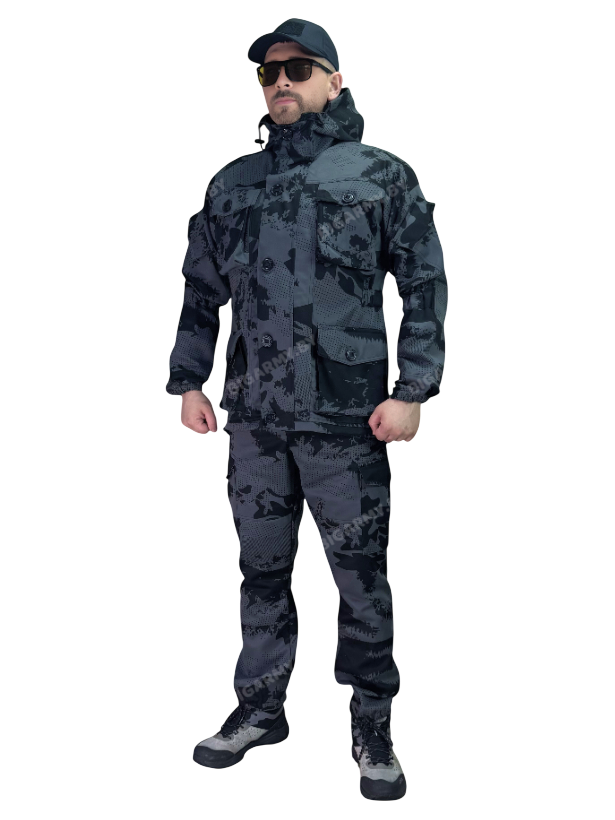 Костюм горка 8 Тень Костюм горка 8 Тень