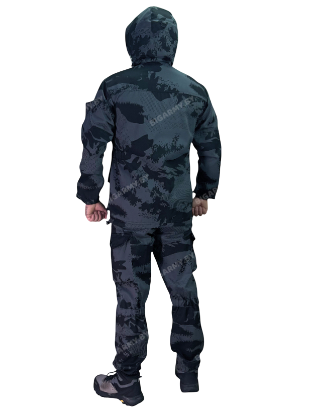 Костюм горка 8 Тень Костюм горка 8 Тень