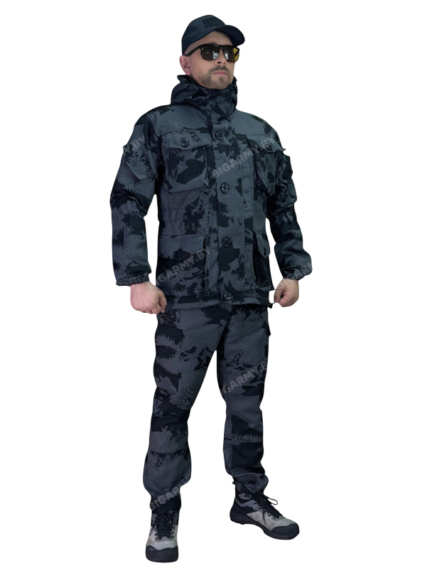 Костюм горка 8 Тень Костюм горка 8 Тень