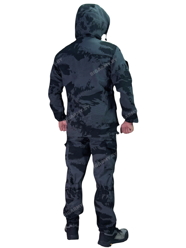 Костюм горка 8 Тень Костюм горка 8 Тень