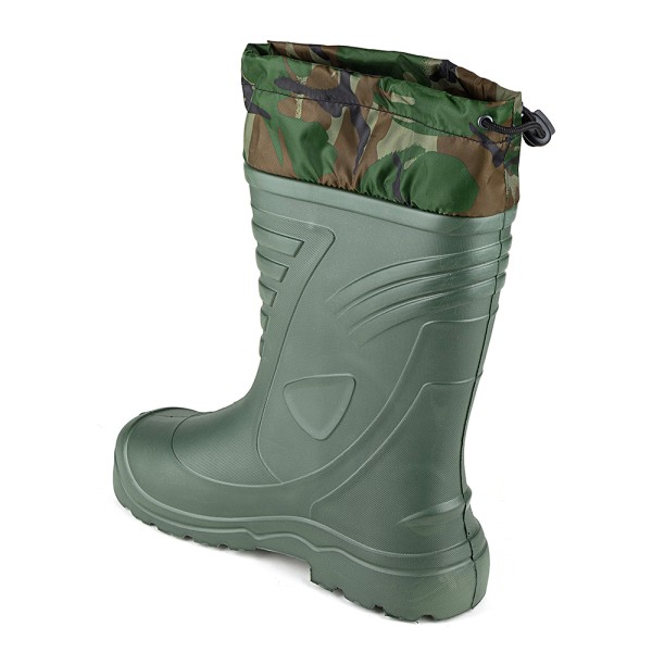 Сапоги из ЭВА модель 302.1 Сапоги из ЭВА модель 302.1