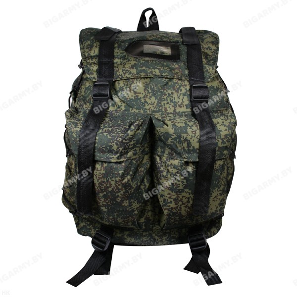 Вещмешок Десантный Цифра Вещмешок Десантный Цифра