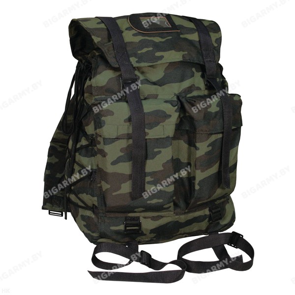 Вещмешок Десантный кмф зеленый Вещмешок Десантный кмф зеленый