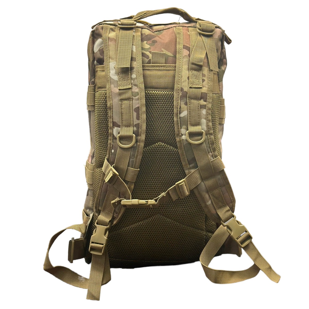 Рюкзак тактический Мультикам 30 л Рюкзак тактический Мультикам 30 л