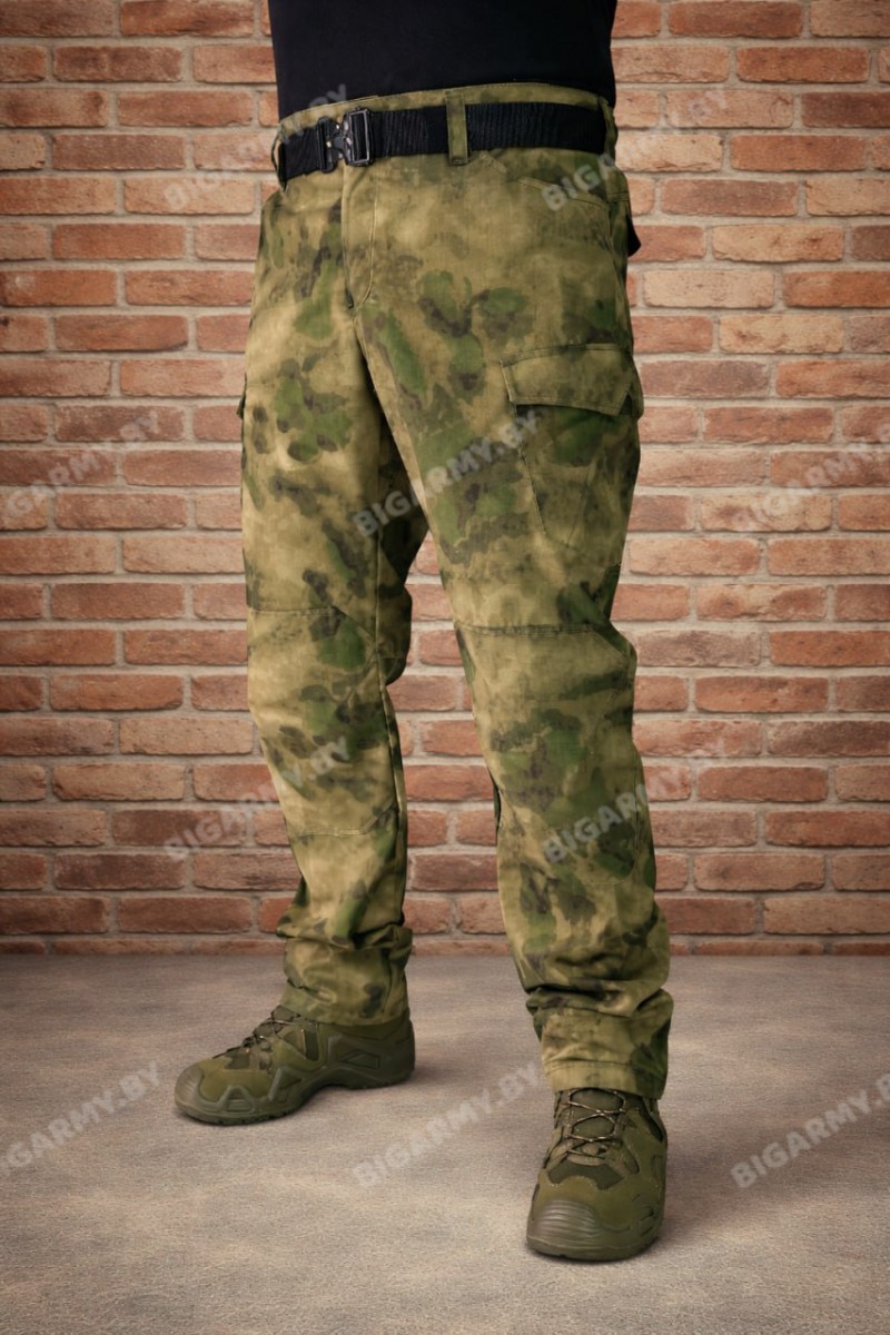 Брюки Panda тактические мох Брюки Panda тактические мох