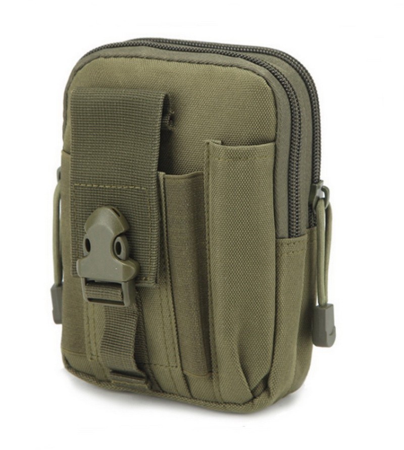 Подсумок универсальный хаки Подсумок универсальный хаки