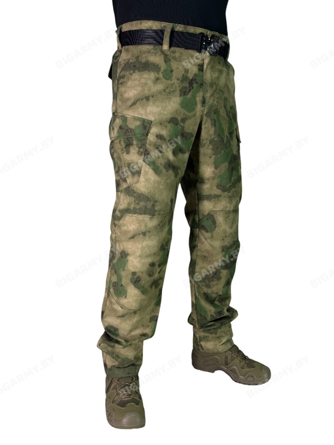 Брюки Panda тактические мох Брюки Panda тактические мох