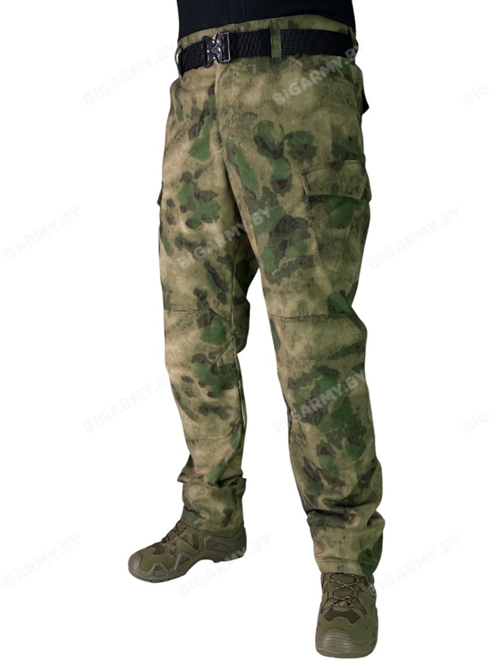 Брюки Panda тактические мох Брюки Panda тактические мох