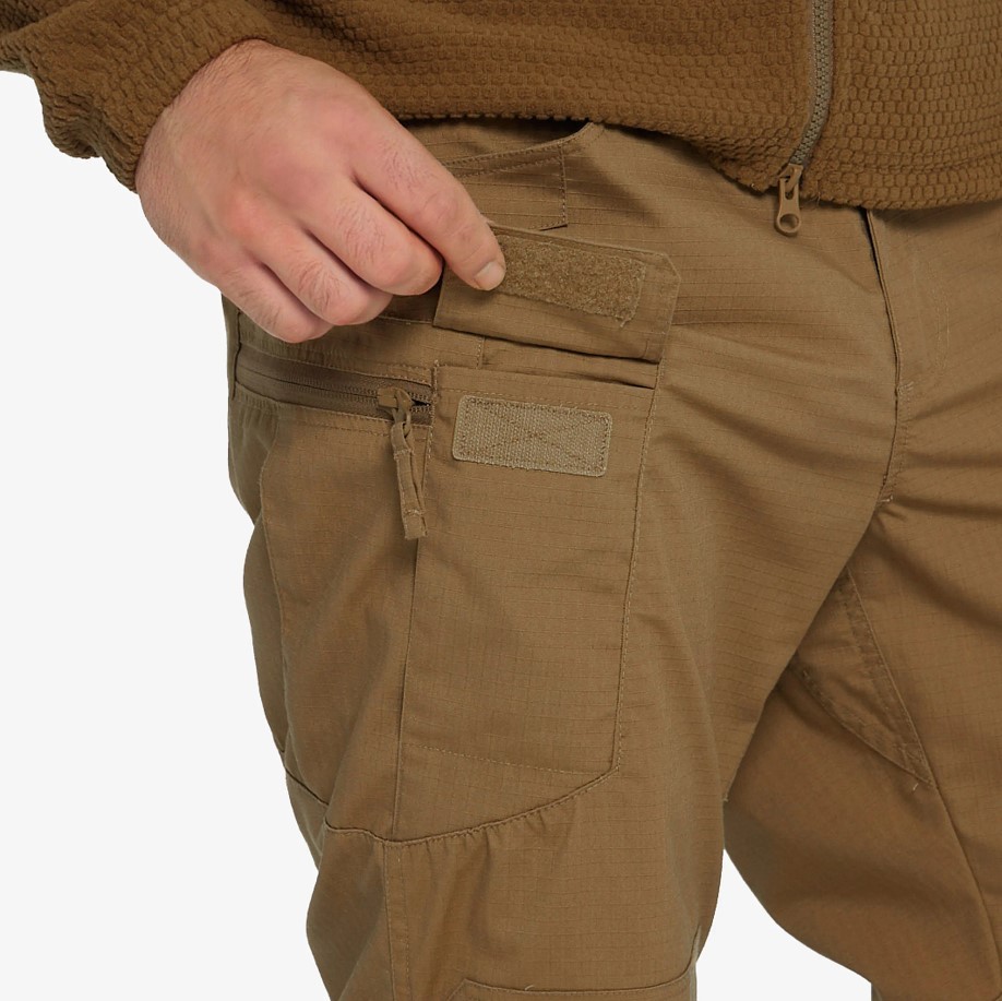 Брюки KONGUR APEX Coyote Брюки KONGUR APEX Coyote