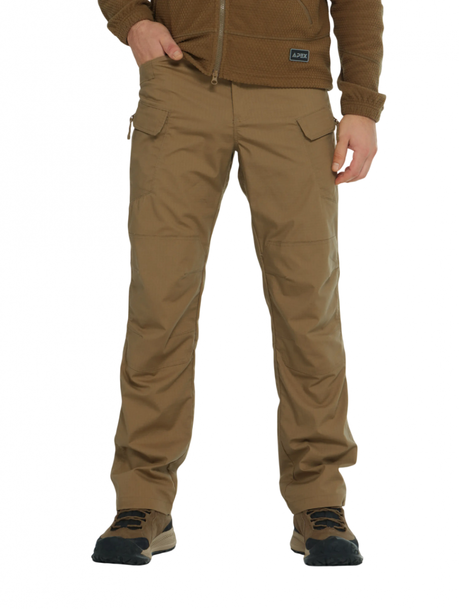 Брюки KONGUR APEX Coyote Брюки KONGUR APEX Coyote