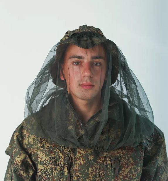 Панама с сеткой тактическая Цифра Панама с сеткой тактическая Цифра