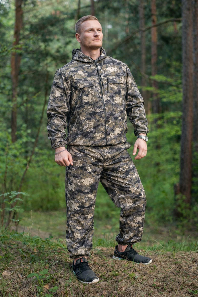 Костюм Маскировочный Сумрак Костюм Маскировочный Сумрак