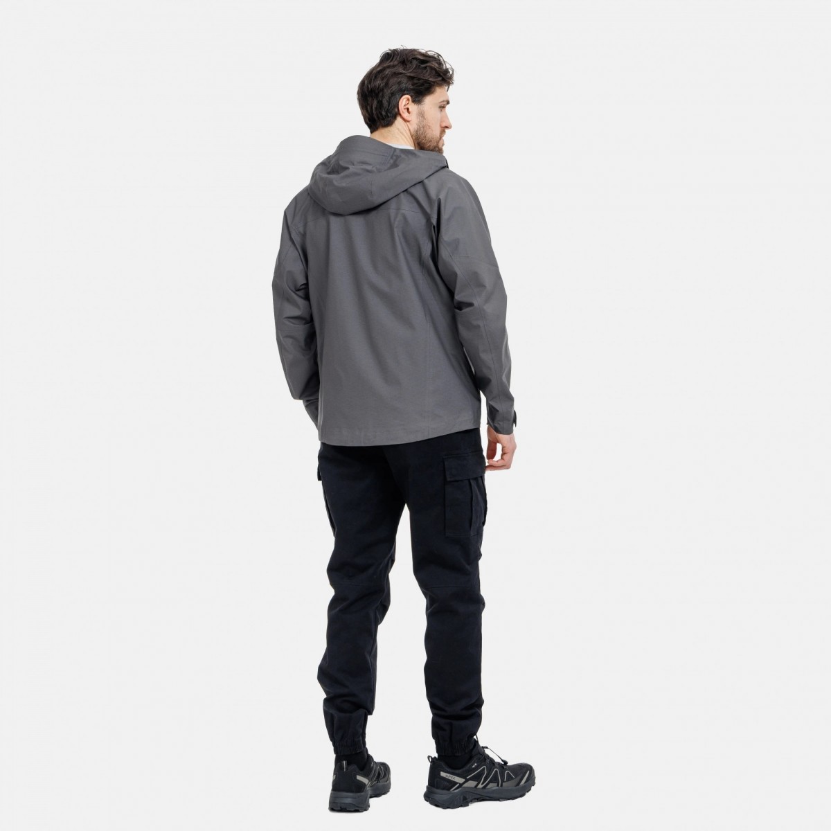 Брюки Skaut APEX Black Брюки Skaut APEX Black