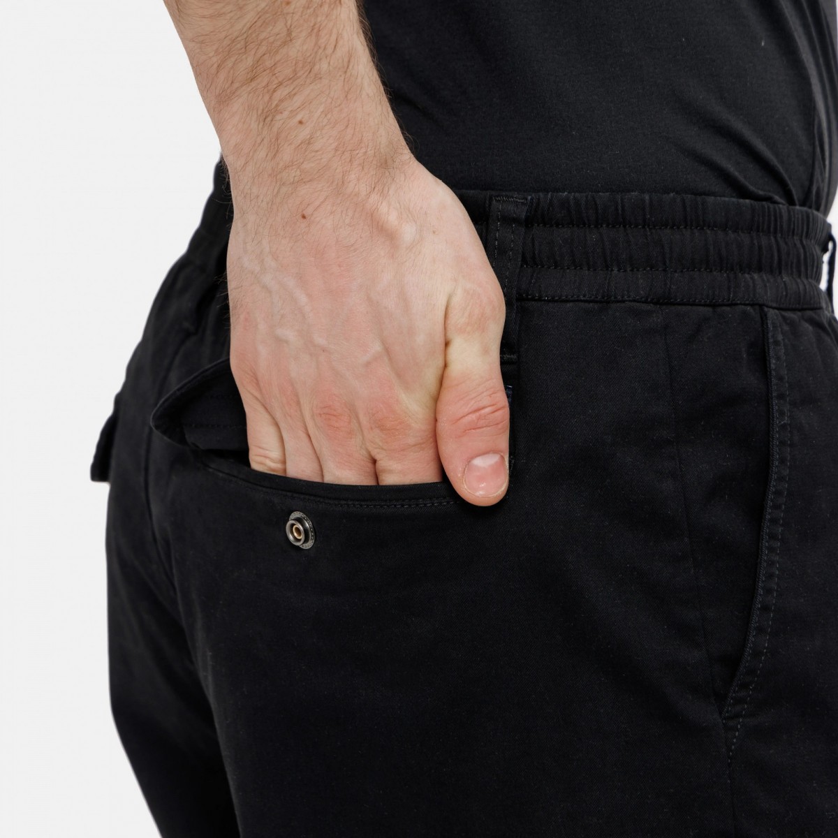 Брюки Skaut APEX Black Брюки Skaut APEX Black