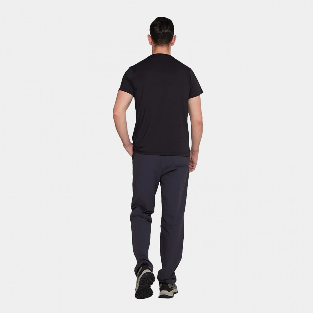 Футболка Fundy APEX Black Футболка Fundy APEX Black