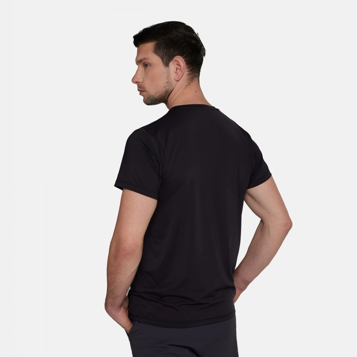 Футболка Fundy APEX Black Футболка Fundy APEX Black